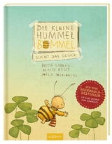 Die kleine Hummel Bommel sucht das Gl&uuml;ck - Britta Sabbag, Maite Kelly