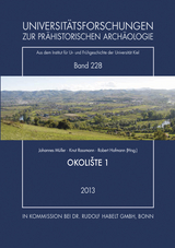 Okoliste 1 - 