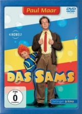 Das Sams. Der Film, 1 DVD-Video - 