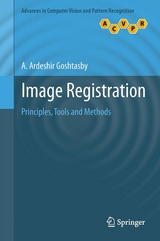 Image Registration -  A. Ardeshir Goshtasby