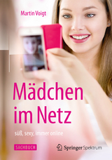 M&auml;dchen im Netz - Martin Voigt