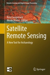 Satellite Remote Sensing - 