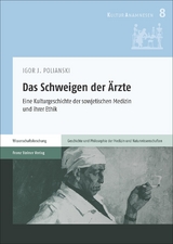 Das Schweigen der &Auml;rzte - Igor J. Polianski