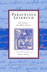 Paracelsus Lesebuch - 