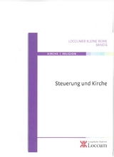 Steuerung und Kirche - 