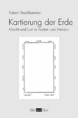 Kartierung der Erde - Robert Stockhammer