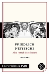 Also sprach Zarathustra - Friedrich Nietzsche