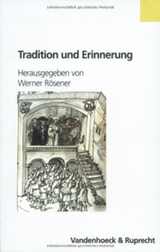 Tradition und Erinnerung - 