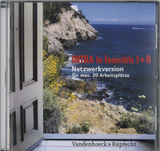 Intra. Lehrgang f&uuml;r Latein ab Klasse 5 oder 6 / Intra in fenestris I + II. Netzwerkversion - Volker Ssymank