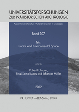 Tells: Social and Environmental Space - 