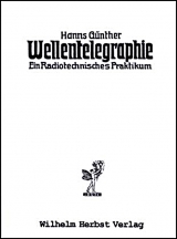 Wellentelegraphie - Hanns G&uuml;nther
