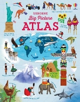 Big Picture Atlas - Emily Bone