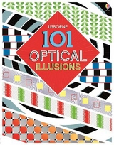 101 Optical Illusions - Sam Taplin
