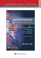 Pathophysiology of Heart Disease - Lilly, Leonard S.