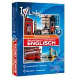Audiotrainer Die wichtigsten 1000 Wörter Englisch A1