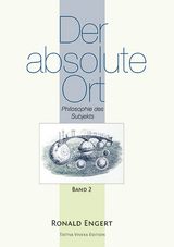 Der absolute Ort - Ronald Engert