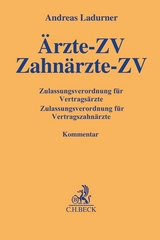 &Auml;rzte-ZV, Zahn&auml;rzte-ZV - Andreas Ladurner