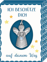 Schmuckanhänger - Kleiner Schutzengel