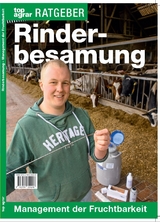 Rinderbesamung - Silvia Lehnert