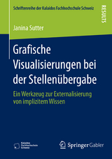 Grafische Visualisierungen bei der Stellen&uuml;bergabe - Janina Sutter