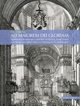 Ad maiorem Dei gloriam - Patrick Bircher