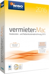 WISO vermieter:Mac 2016 - 