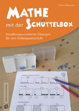 Mathe mit der Sch&uuml;ttelbox - Sabine Willmeroth