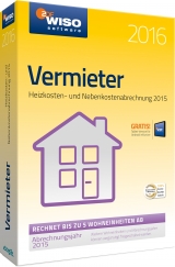 WISO Vermieter 2016 - 
