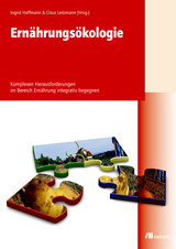 Ern&auml;hrungs&ouml;kologie - 