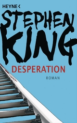 Desperation - Stephen King