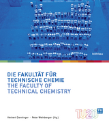 Die Fakult&auml;t f&uuml;r Technische Chemie / The Faculty of Technical Chemistry - 