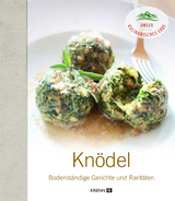 Kn&ouml;del - Inge Krenn