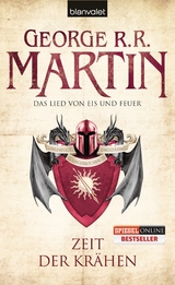 Das Lied von Eis und Feuer 07 - George R.R. Martin