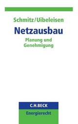 Netzausbau - Holger Schmitz, Maximilian Uibeleisen