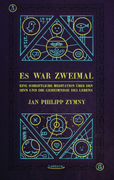 Es war zweimal ... - Jan Philipp Zymny