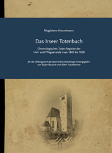 Das Irseer Totenbuch - Magdalene Heuvelmann