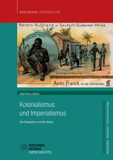 Kolonialismus und Imperialismus - Bastian Ludwig