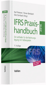 IFRS Praxishandbuch - 