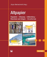 Altpapier - 