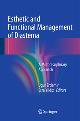Esthetic and Functional Management of Diastema - 