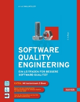 Software Quality Engineering - Ein Leitfaden für bessere Software-Qualität