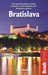 Bratislava - Lucy Mallows