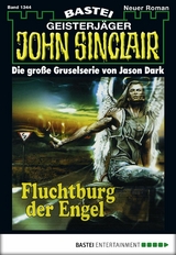 John Sinclair 1344 - Jason Dark