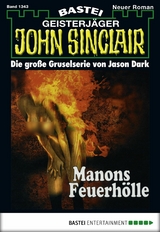 John Sinclair 1343 - Jason Dark
