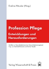 Profession Pflege. - 
