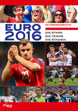 Schweiz: Euro 2016 in Frankreich - Ulrich K&uuml;hne-Hellmessen