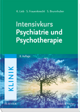 Intensivkurs Psychiatrie und Psychotherapie - 
