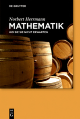 Mathematik - Norbert Herrmann