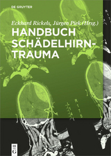 Handbuch Sch&auml;delhirntrauma - 