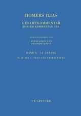 Text und &Uuml;bersetzung